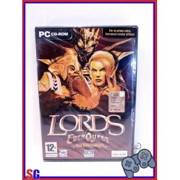 LORDS OF EVERQUEST REAL...