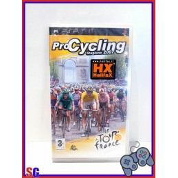 PRO CYCLING STAGIONE 2007...