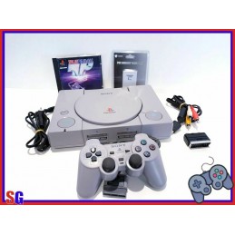 CONSOLE SONY PLAYSTATION 1...