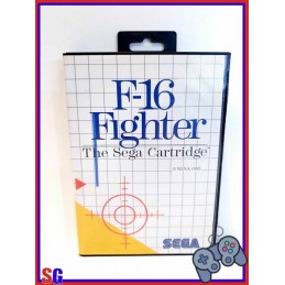 F-16 FIGHTER GIOCO PER SEGA...