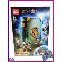 LEGO HARRY POTTER HOGWARTS...