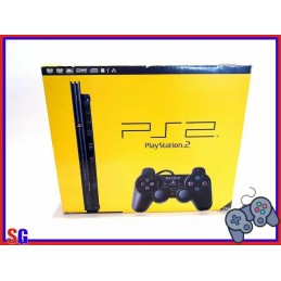CONSOLE SONY PLAYSTATION 2...