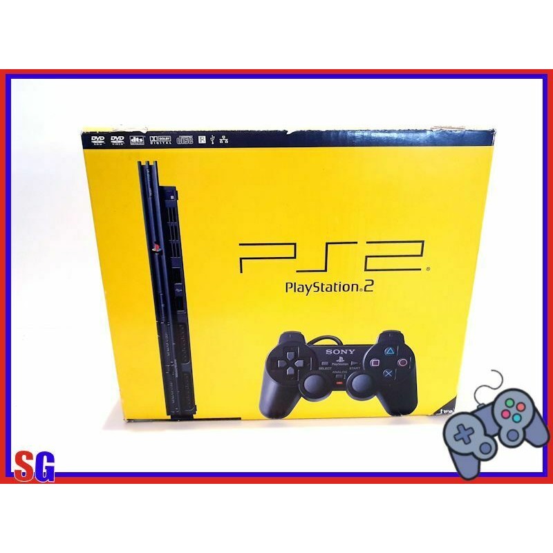PS3 Slim Usate
