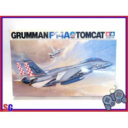 AEREO  GRUMMAN F14A TOMCAT...
