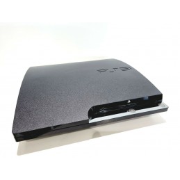 Playstation 3 Slim 120 Gb Usata + 5 Giochi Usati a Scelta