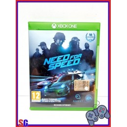 NEED FOR SPEED PER...