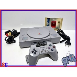 CONSOLE SONY PSX  PS1...