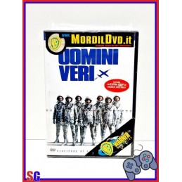 UOMINI VERI FILM DVD...
