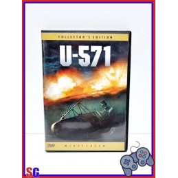 U-571 COLLECTOR'S EDITION...