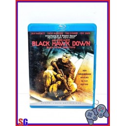 BLACK HAWK DOWN FILM...