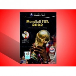 MONDIALI FIFA 2002 GIOCO...
