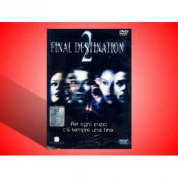 FINAL DESTINATION 2 FILM...