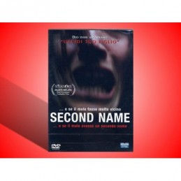 SECOND NAME FILM  DVD...