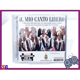IL MIO CANTO LIBERO CD...